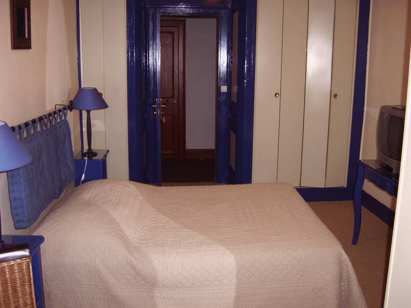 The Originals Boutique, Hotel D'Angleterre, Fécamp Eksteriør bilde